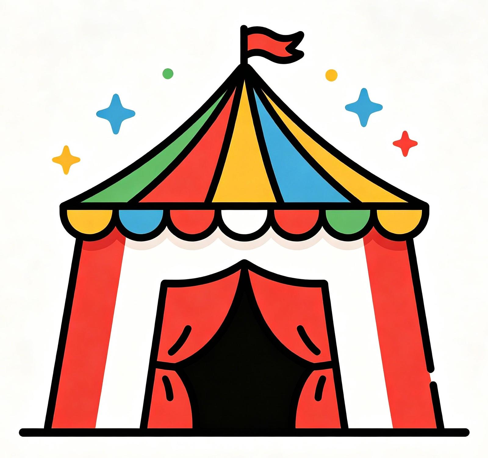 FunFairDay Logo